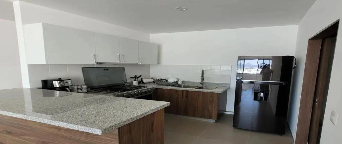 Foto de departamento en renta en  , altos juriquilla, querétaro, querétaro, 0 No. 04