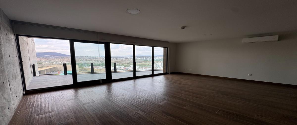 Foto de departamento en renta en  , altos juriquilla, querétaro, querétaro, 31103800 No. 03