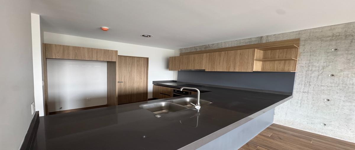 Foto de departamento en renta en  , altos juriquilla, querétaro, querétaro, 31103800 No. 05