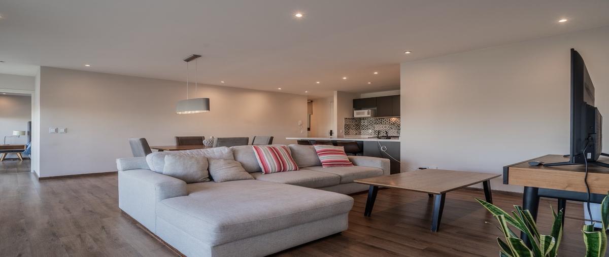 Foto de departamento en venta en  , altos juriquilla, querétaro, querétaro, 0 No. 04