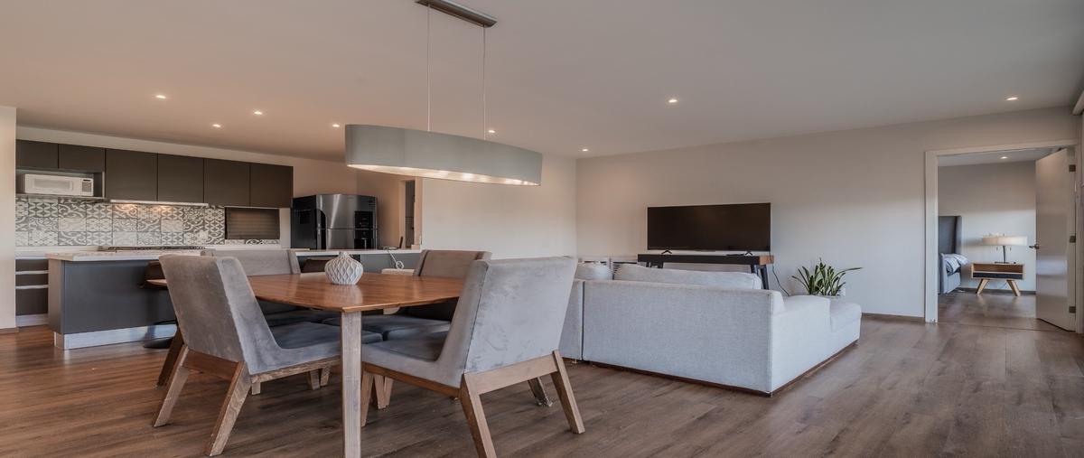 Foto de departamento en venta en  , altos juriquilla, querétaro, querétaro, 0 No. 05
