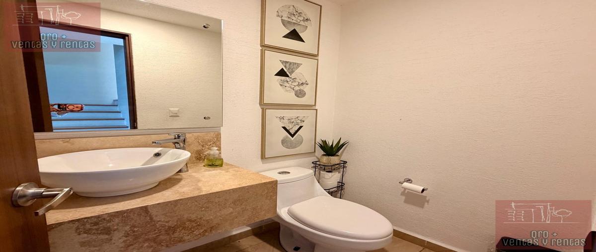 Foto de casa en venta en  , altos juriquilla, querétaro, querétaro, 0 No. 03