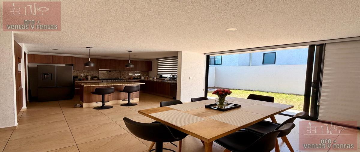 Foto de casa en venta en  , altos juriquilla, querétaro, querétaro, 0 No. 05