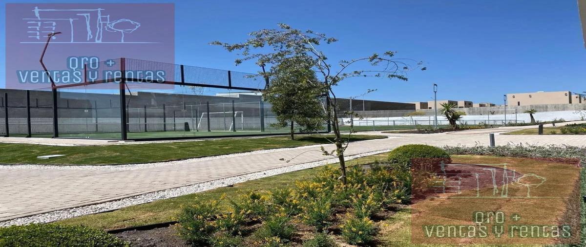 Foto de departamento en renta en  , altos juriquilla, querétaro, querétaro, 0 No. 04
