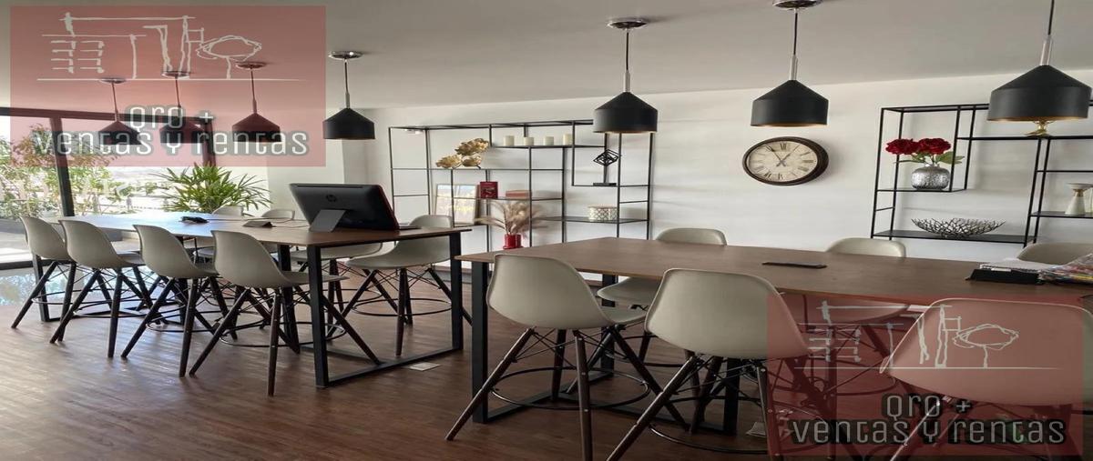 Foto de departamento en renta en  , altos juriquilla, querétaro, querétaro, 0 No. 05
