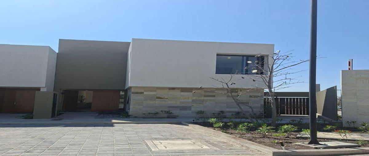 Foto de casa en , altos juriquilla, querétaro, querétaro, 0 foto 02 Foto de casa en venta en , altos juriquilla, querétaro, querétaro, 0 No. 02