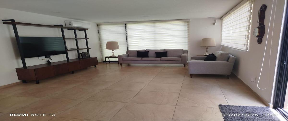 Foto de casa en , altos juriquilla, querétaro, querétaro, 0 foto 02 Foto de casa en renta en , altos juriquilla, querétaro, querétaro, 0 No. 02