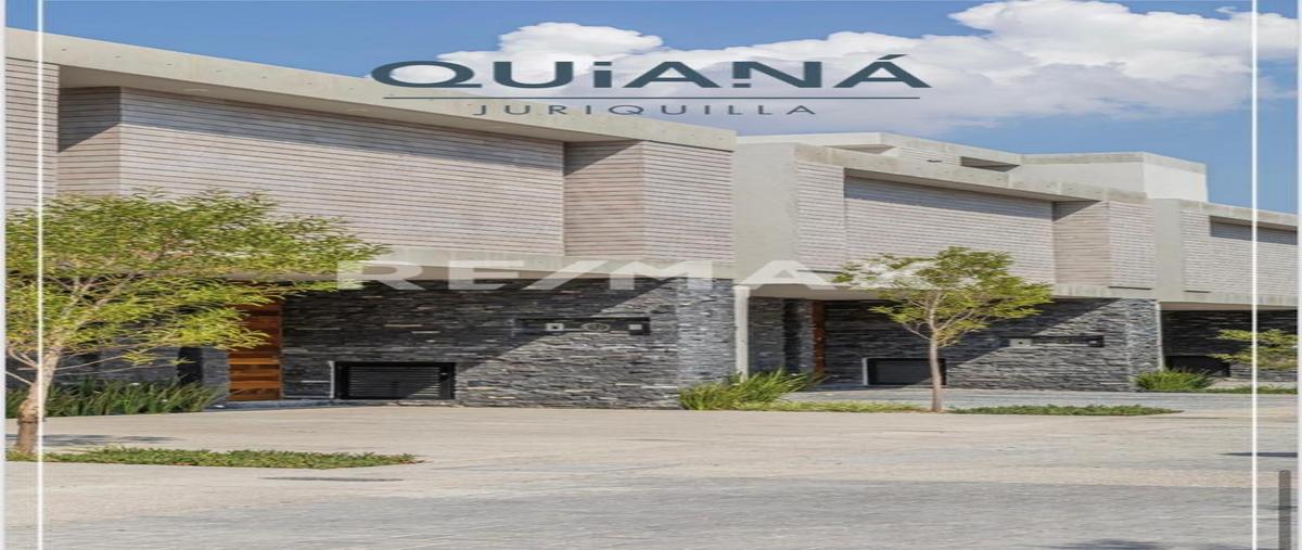 Foto de casa en condominio en venta en altos juriquilla quiana , altos juriquilla, querétaro, querétaro, 30186110 No. 03