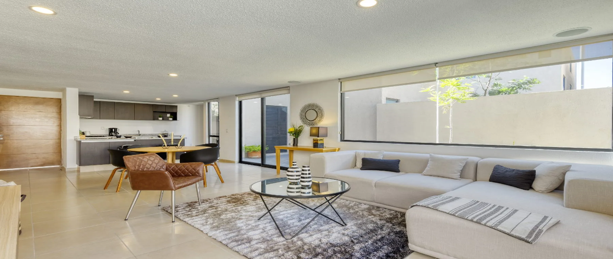 Foto de casa en venta en altos juriquilla-loretta , juriquilla, querétaro, querétaro, 27648114 No. 04