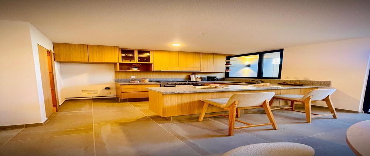 Foto de departamento en venta en altos jurquilla , altos juriquilla, querétaro, querétaro, 0 No. 05