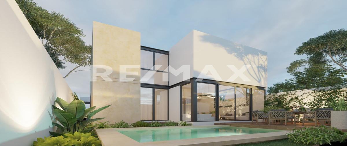 Foto de casa en venta en altosano , xcunyá, mérida, yucatán, 0 No. 03