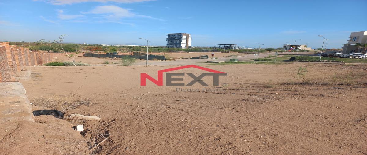 Foto de terreno habitacional en venta en altozano 0, altozano, hermosillo, sonora, 0 No. 03