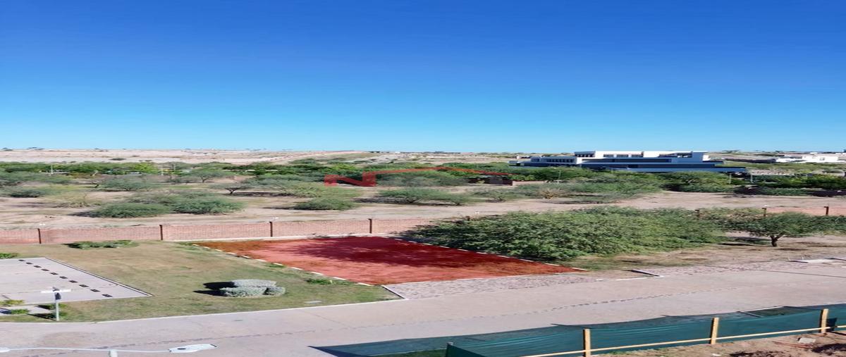 Foto de terreno habitacional en venta en altozano 0, altozano, hermosillo, sonora, 0 No. 03