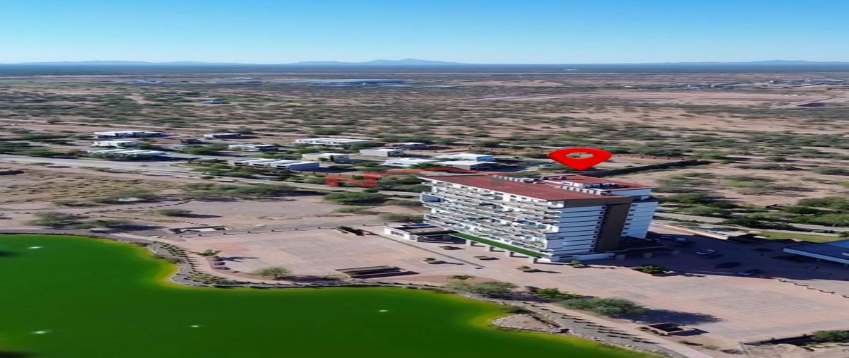 Foto de terreno habitacional en venta en altozano 0, altozano, hermosillo, sonora, 0 No. 04