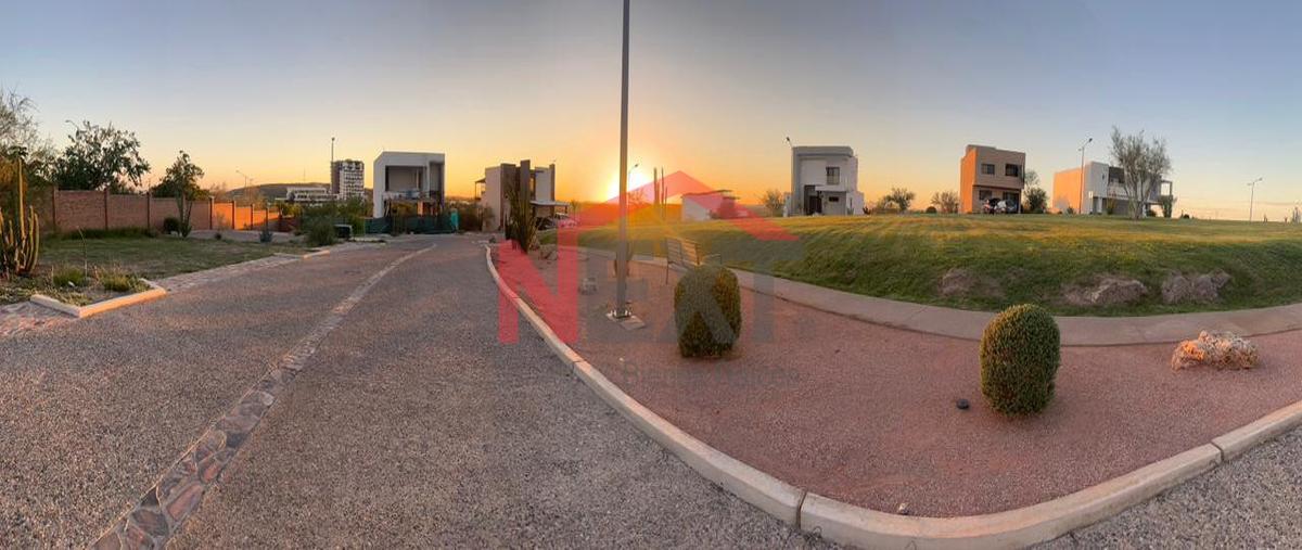 Foto de terreno habitacional en venta en altozano 0, altozano, hermosillo, sonora, 0 No. 05