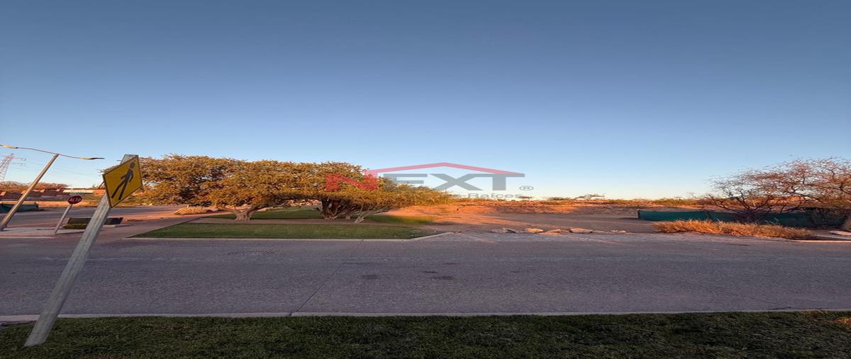 Foto de terreno habitacional en venta en altozano 0, altozano, hermosillo, sonora, 0 No. 04