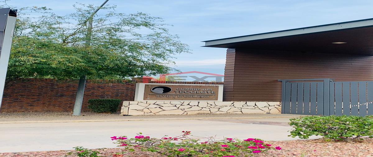 Foto de terreno habitacional en venta en altozano 0, altozano, hermosillo, sonora, 0 No. 05