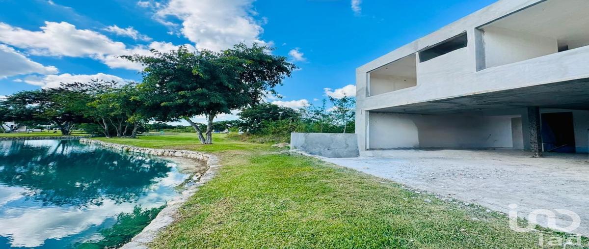 Foto de casa en venta en altozano 113, tamanché, mérida, yucatán, 28722657 No. 03