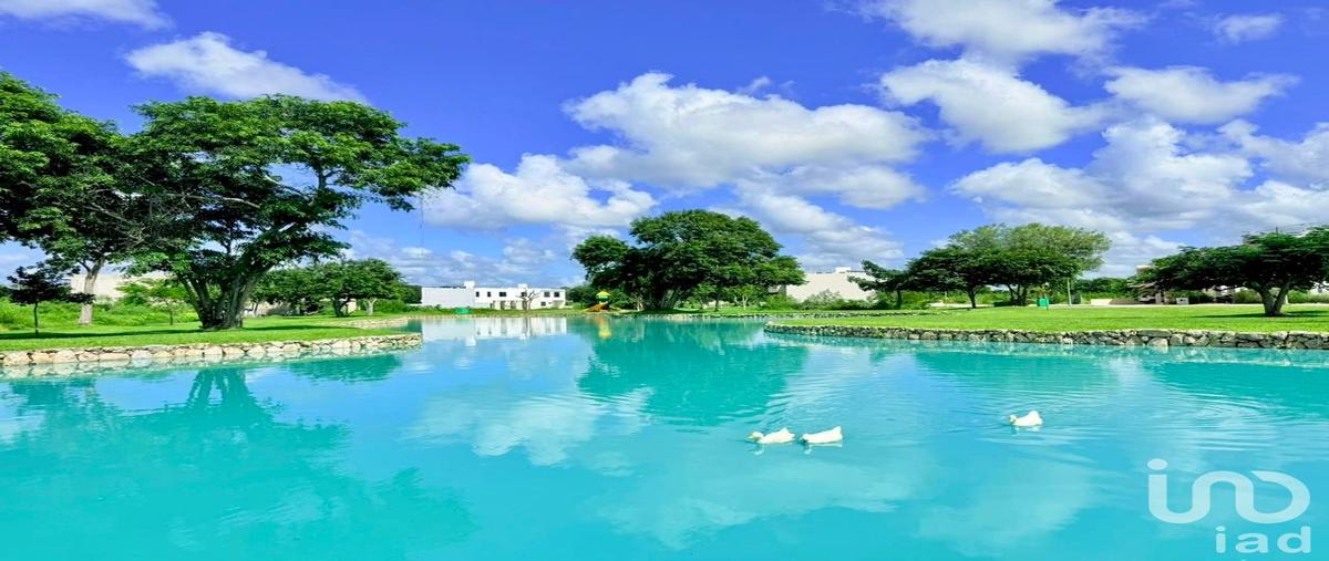 Foto de casa en venta en altozano 113, tamanché, mérida, yucatán, 28722657 No. 05