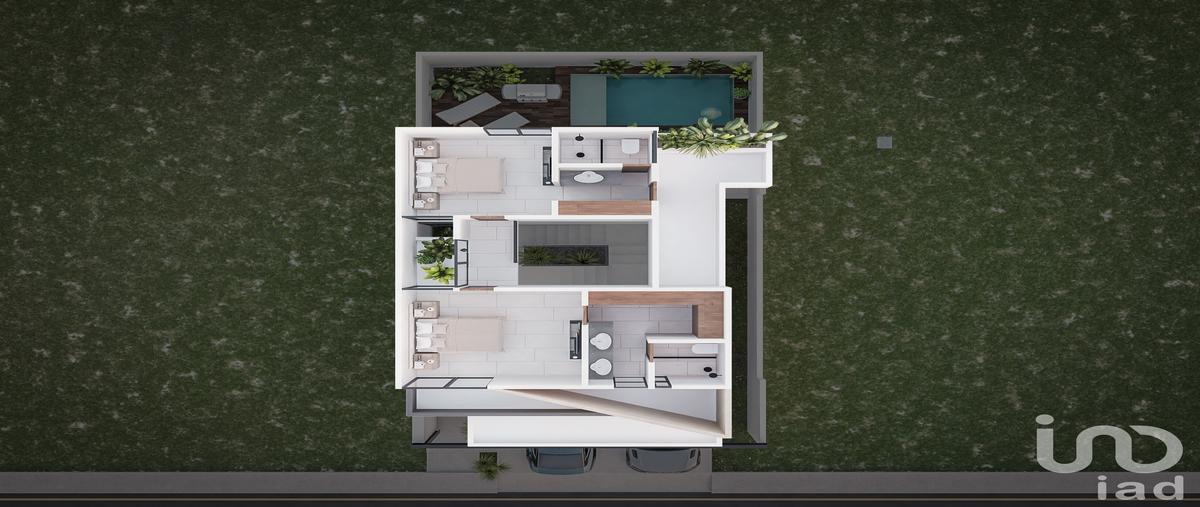 Foto de casa en altozano 113, tamanché, mérida, yucatán, 28722657 foto 18 Foto de casa en venta en altozano 113, tamanché, mérida, yucatán, 28722657 No. 18