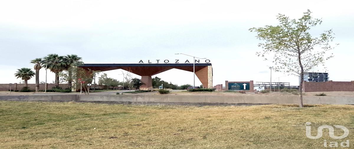 Foto de terreno habitacional en altozano 75, altozano el nuevo juárez, juárez, chihuahua, 29376573 foto 03 Foto de terreno habitacional en venta en altozano 75, altozano el nuevo juárez, juárez, chihuahua, 29376573 No. 03