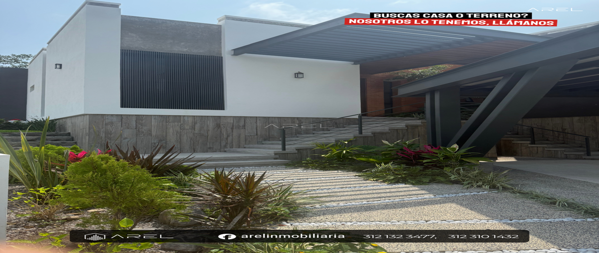 Foto de casa en venta en altozano , altozano, cuauhtémoc, colima, 0 No. 03
