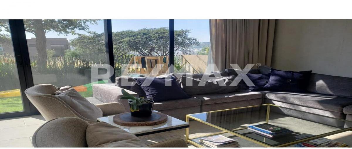 Foto de casa en renta en altozano , altozano el nuevo querétaro, querétaro, querétaro, 0 No. 04