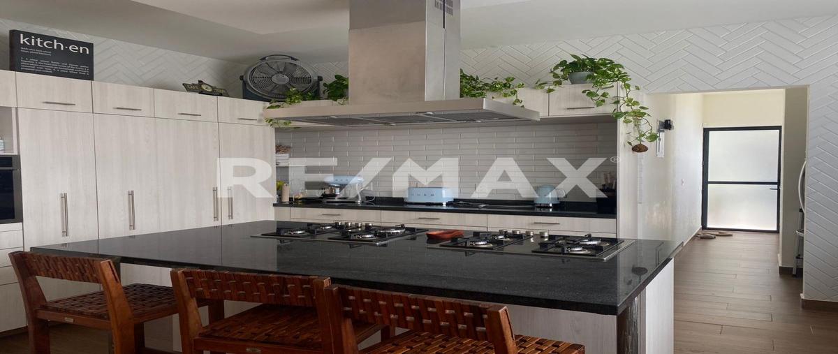 Foto de casa en condominio en venta en altozano , altozano el nuevo querétaro, querétaro, querétaro, 0 No. 04