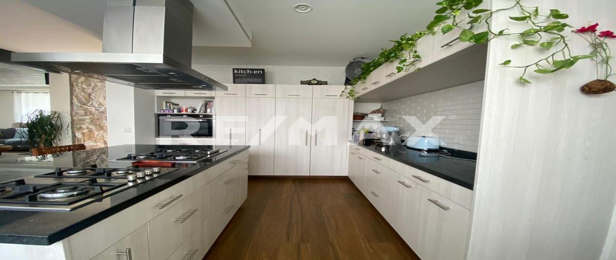 Foto de casa en condominio en venta en altozano , altozano el nuevo querétaro, querétaro, querétaro, 0 No. 05