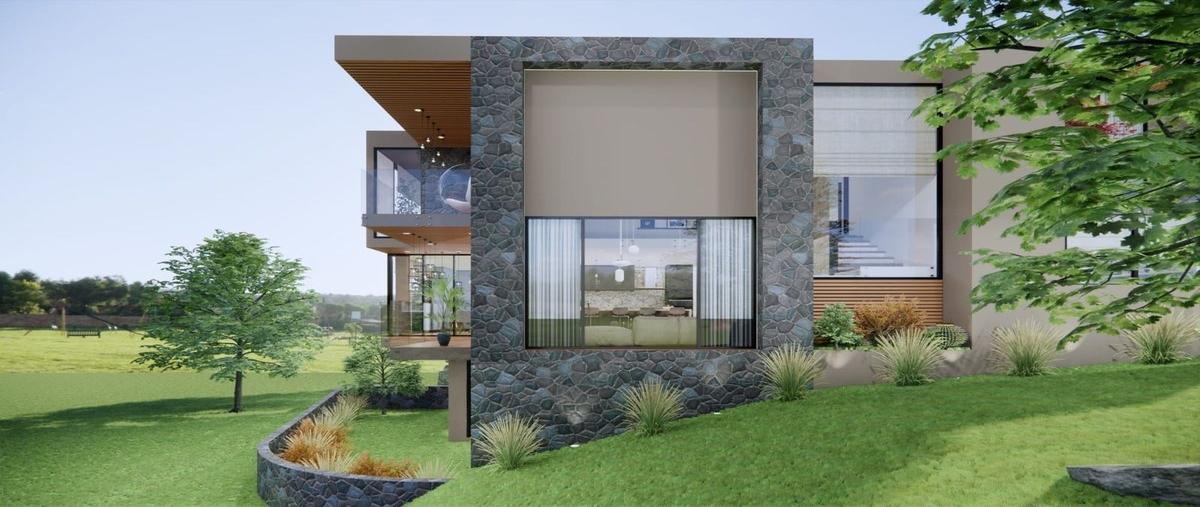 Foto de casa en venta en altozano , altozano el nuevo querétaro, querétaro, querétaro, 28164386 No. 03