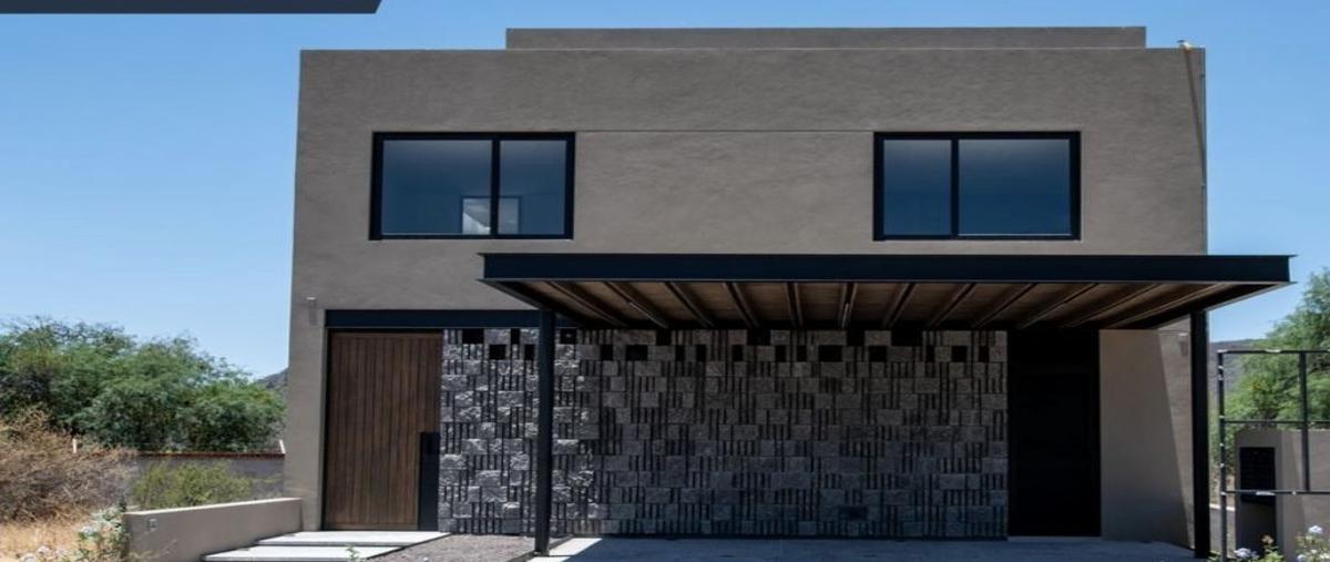 Foto de casa en venta en altozano , altozano el nuevo querétaro, querétaro, querétaro, 0 No. 03