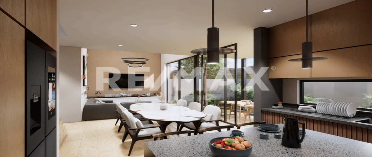 Foto de casa en venta en altozano , altozano el nuevo querétaro, querétaro, querétaro, 0 No. 03