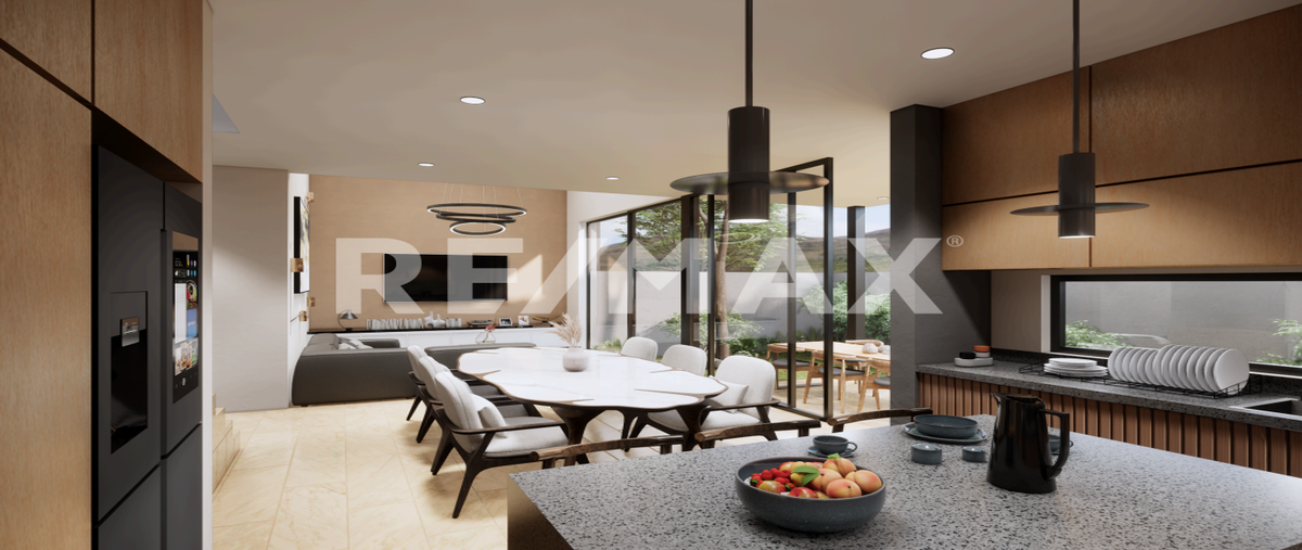 Foto de casa en venta en altozano , altozano el nuevo querétaro, querétaro, querétaro, 0 No. 05