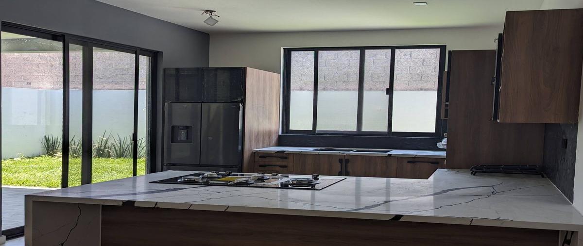 Foto de casa en venta en altozano , altozano el nuevo querétaro, querétaro, querétaro, 0 No. 03