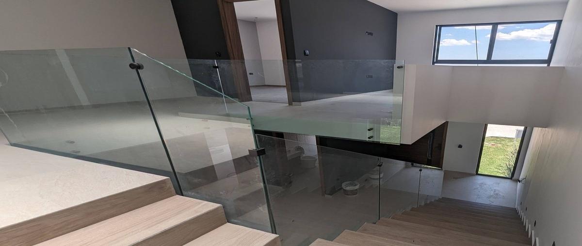 Foto de casa en venta en altozano , altozano el nuevo querétaro, querétaro, querétaro, 0 No. 04