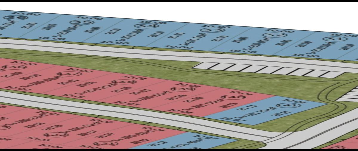 Foto de terreno habitacional en venta en altozano , altozano el nuevo querétaro, querétaro, querétaro, 0 No. 03