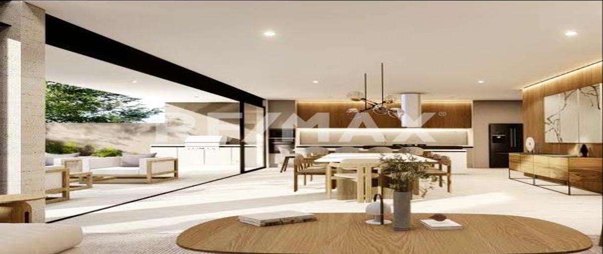 Foto de casa en venta en altozano , altozano el nuevo querétaro, querétaro, querétaro, 0 No. 04