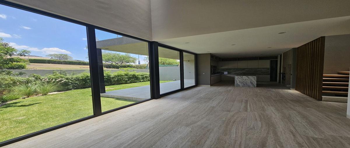 Foto de casa en venta en altozano , altozano el nuevo querétaro, querétaro, querétaro, 0 No. 04