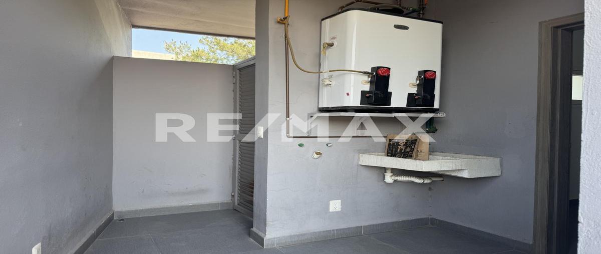 Foto de casa en condominio en renta en altozano , altozano el nuevo querétaro, querétaro, querétaro, 30167319 No. 05