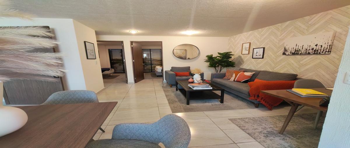 Foto de departamento en venta en altozano , altozano el nuevo querétaro, querétaro, querétaro, 0 No. 04