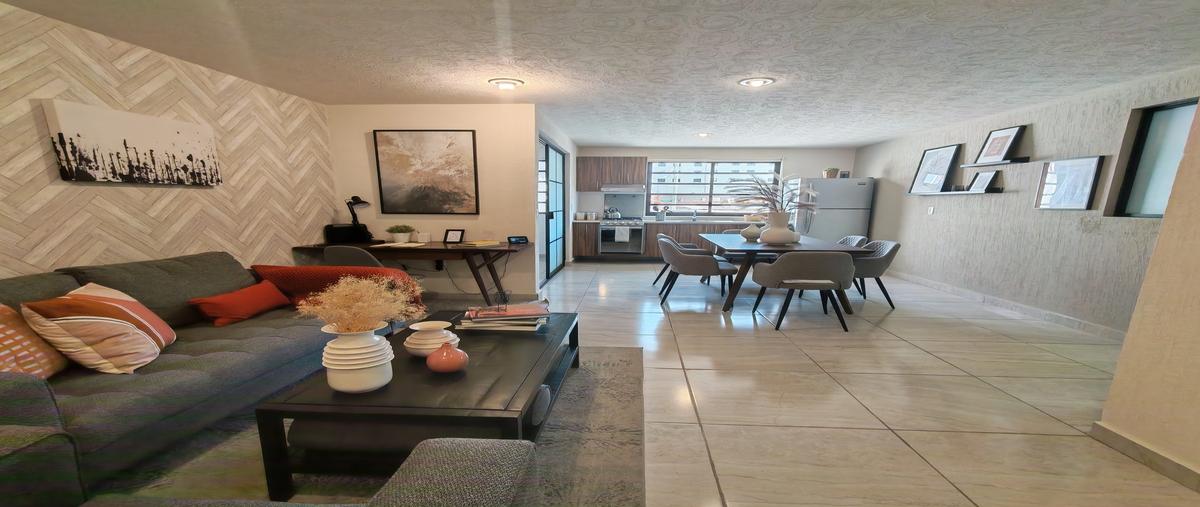 Foto de departamento en venta en altozano , altozano el nuevo querétaro, querétaro, querétaro, 0 No. 05