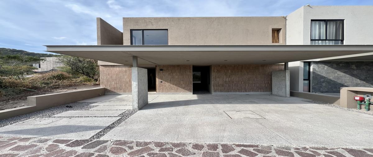 Foto de casa en venta en altozano , altozano el nuevo querétaro, querétaro, querétaro, 0 No. 03