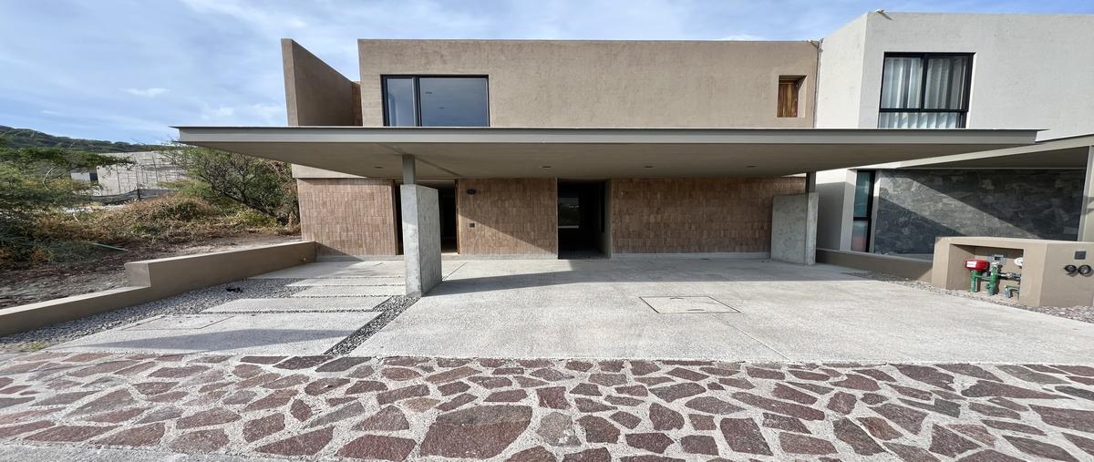 Foto de casa en venta en altozano , altozano el nuevo querétaro, querétaro, querétaro, 0 No. 04