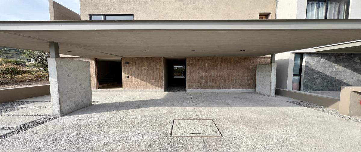 Foto de casa en venta en altozano , altozano el nuevo querétaro, querétaro, querétaro, 0 No. 05