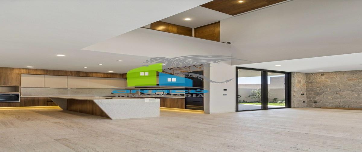 Foto de casa en venta en altozano , altozano el nuevo querétaro, querétaro, querétaro, 0 No. 03
