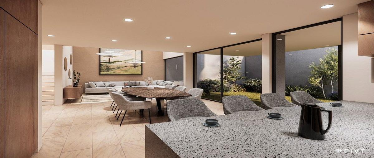 Foto de casa en venta en altozano , altozano el nuevo querétaro, querétaro, querétaro, 0 No. 03