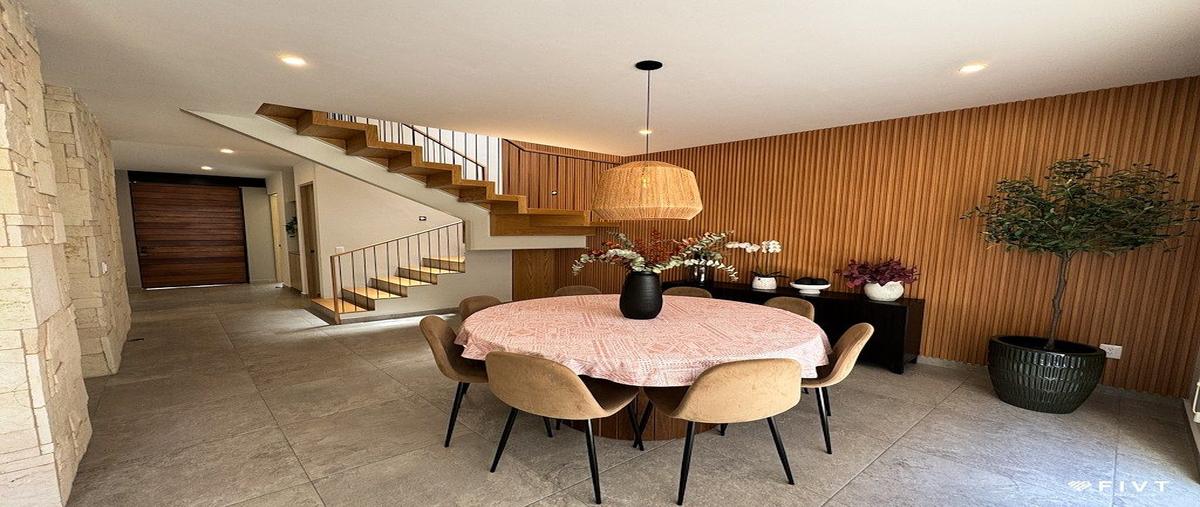 Foto de casa en venta en altozano , altozano el nuevo querétaro, querétaro, querétaro, 0 No. 03