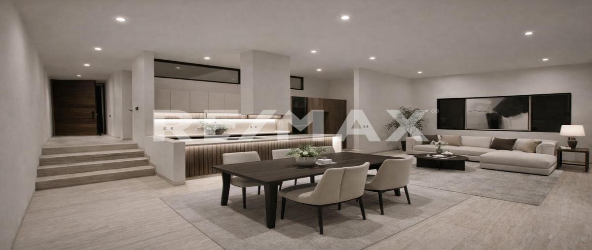 Foto de casa en venta en altozano , altozano el nuevo querétaro, querétaro, querétaro, 0 No. 03