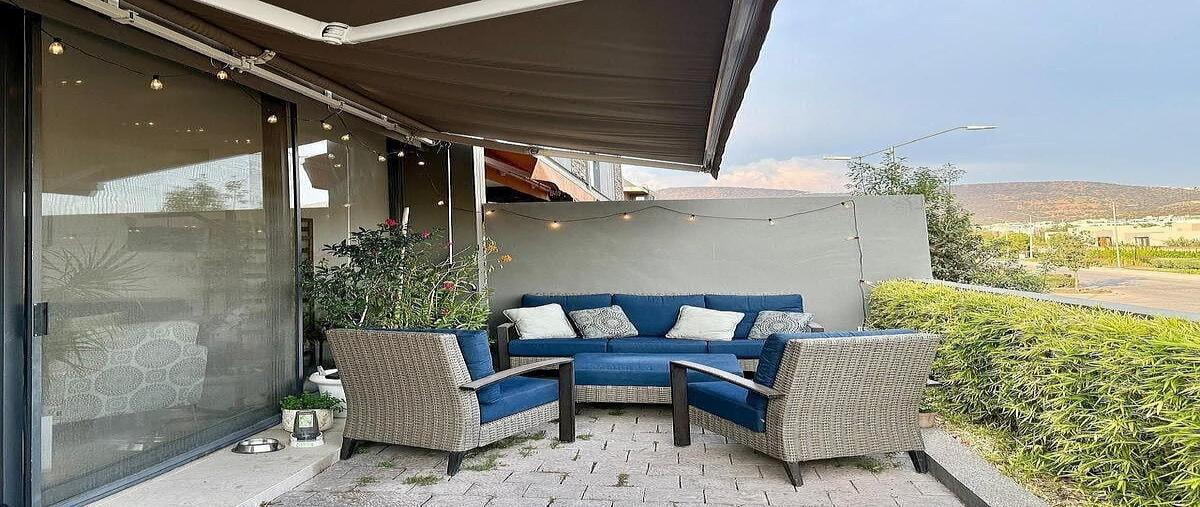 Foto de casa en venta en altozano , altozano el nuevo querétaro, querétaro, querétaro, 0 No. 08