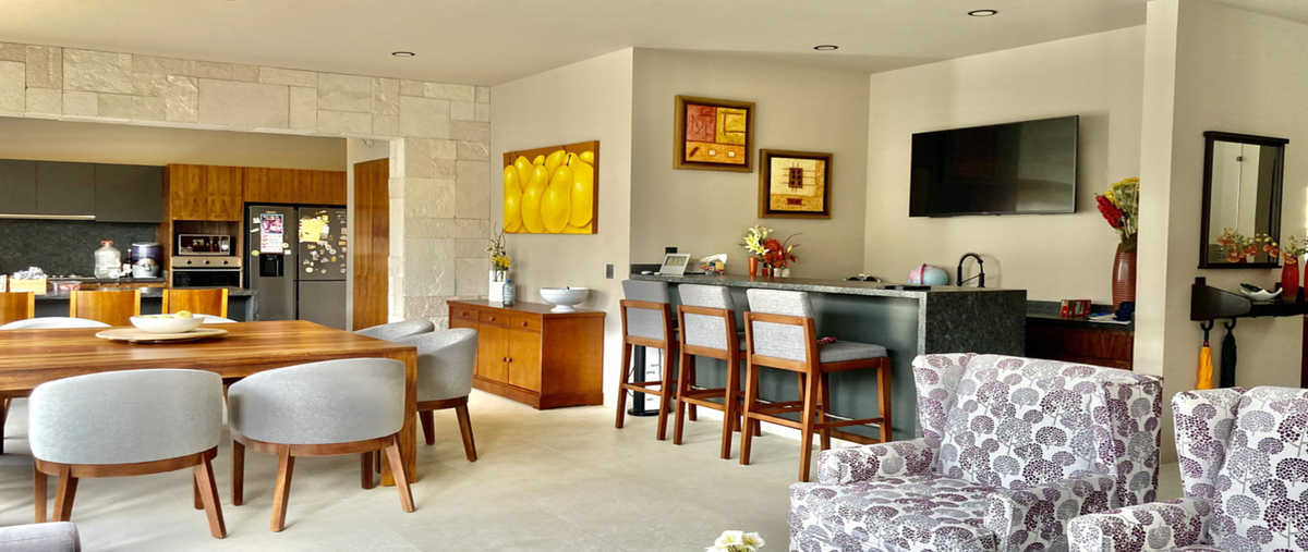 Foto de casa en venta en altozano , altozano el nuevo querétaro, querétaro, querétaro, 0 No. 03